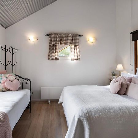 French Cottage Daylesford Extérieur photo