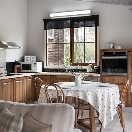 French Cottage Daylesford Extérieur photo