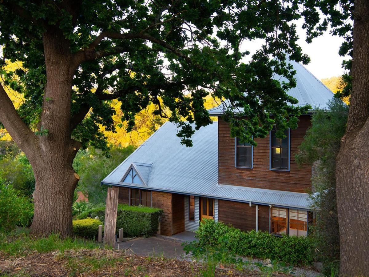 French Cottage Daylesford Extérieur photo
