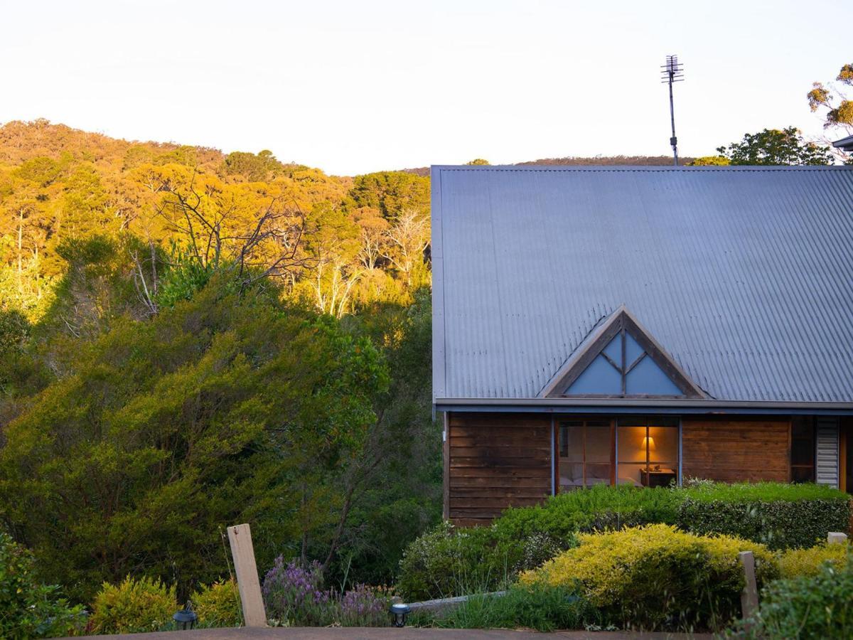 French Cottage Daylesford Extérieur photo