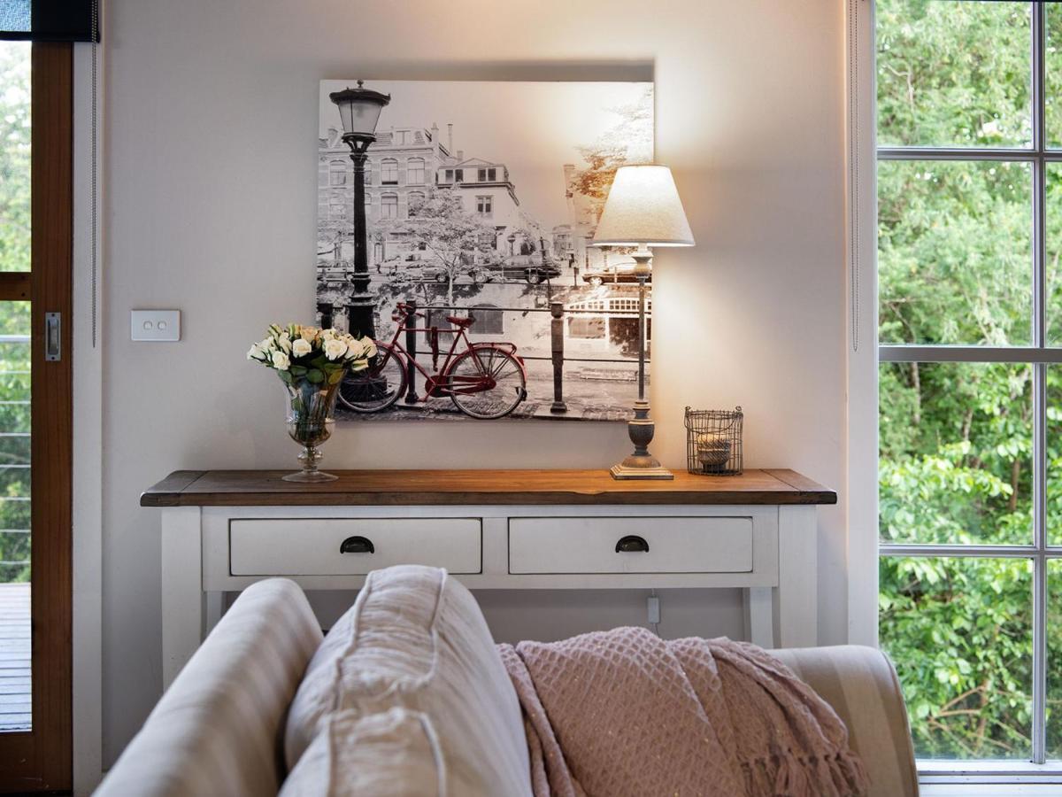 French Cottage Daylesford Extérieur photo