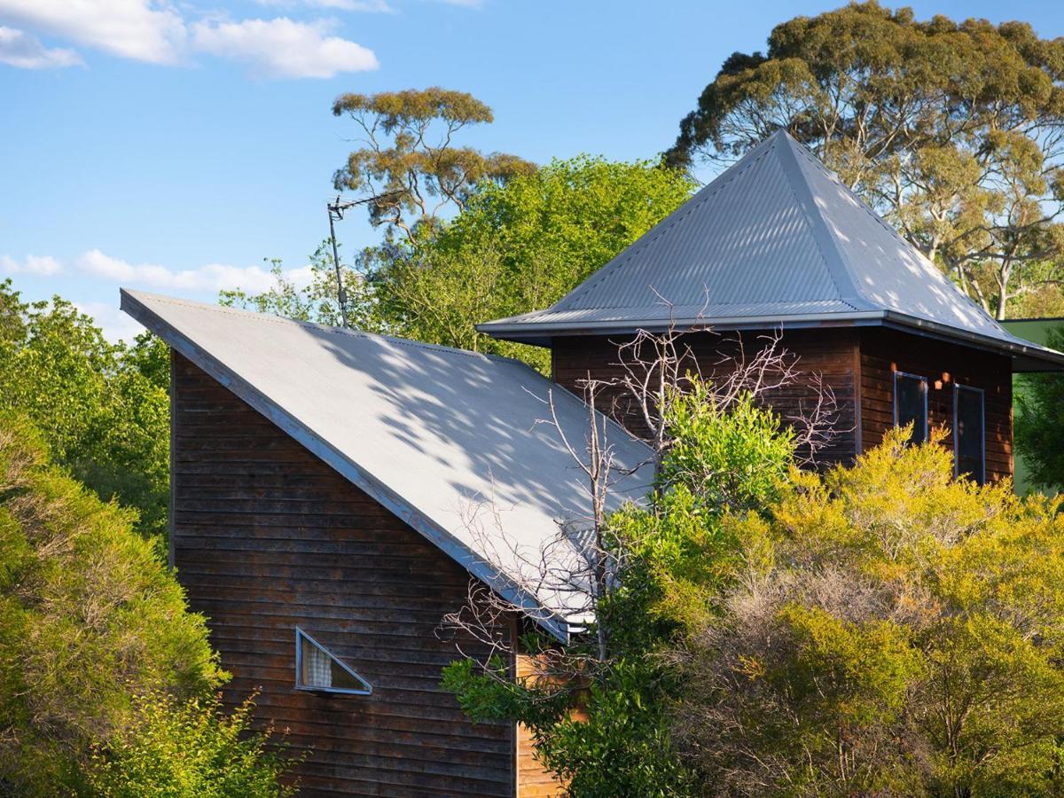 French Cottage Daylesford Extérieur photo
