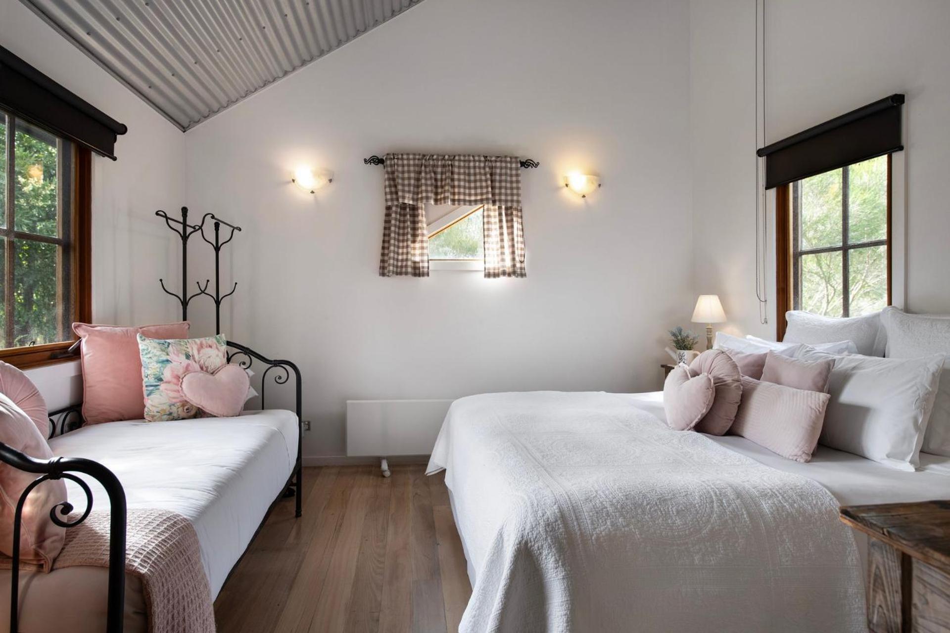 French Cottage Daylesford Extérieur photo
