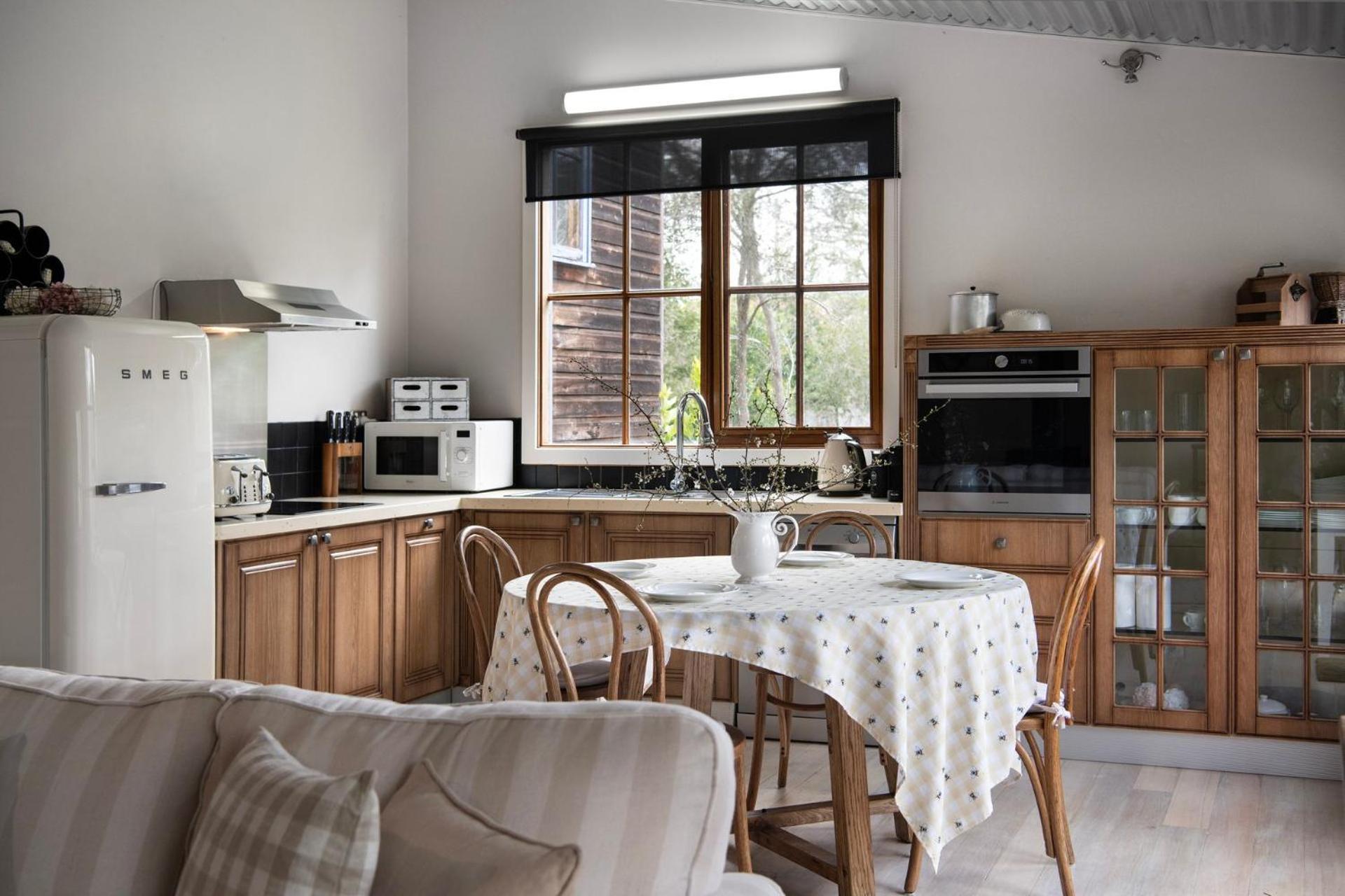 French Cottage Daylesford Extérieur photo