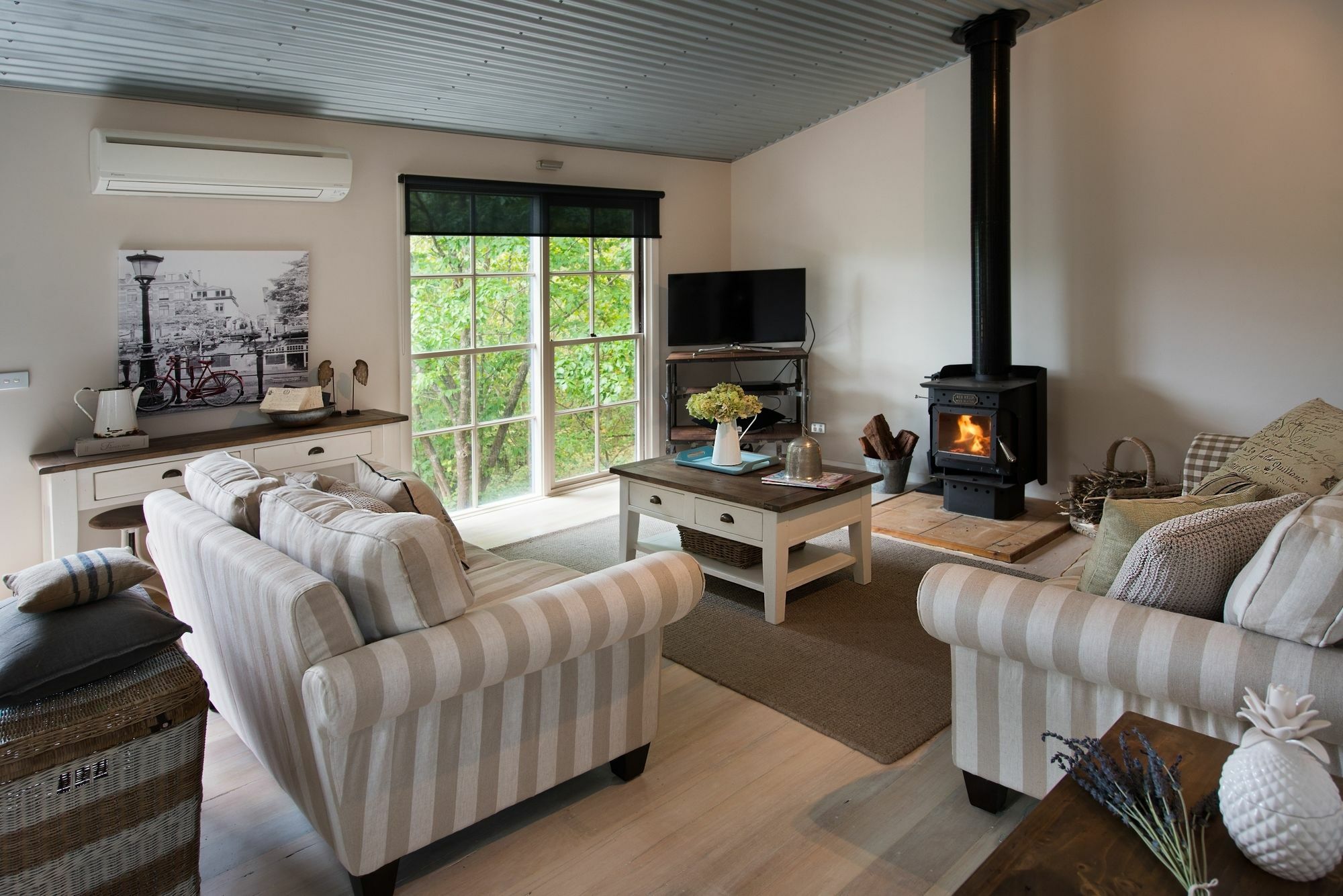 French Cottage Daylesford Extérieur photo