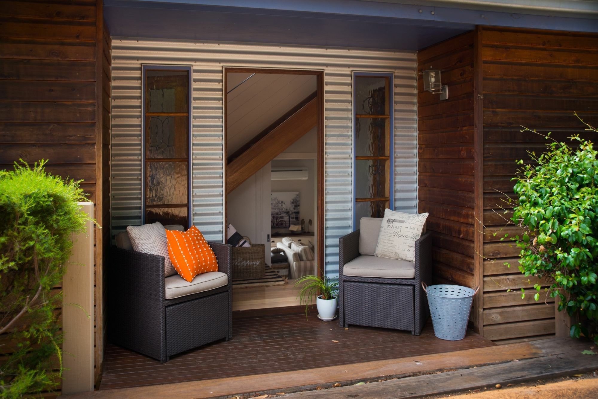 French Cottage Daylesford Extérieur photo